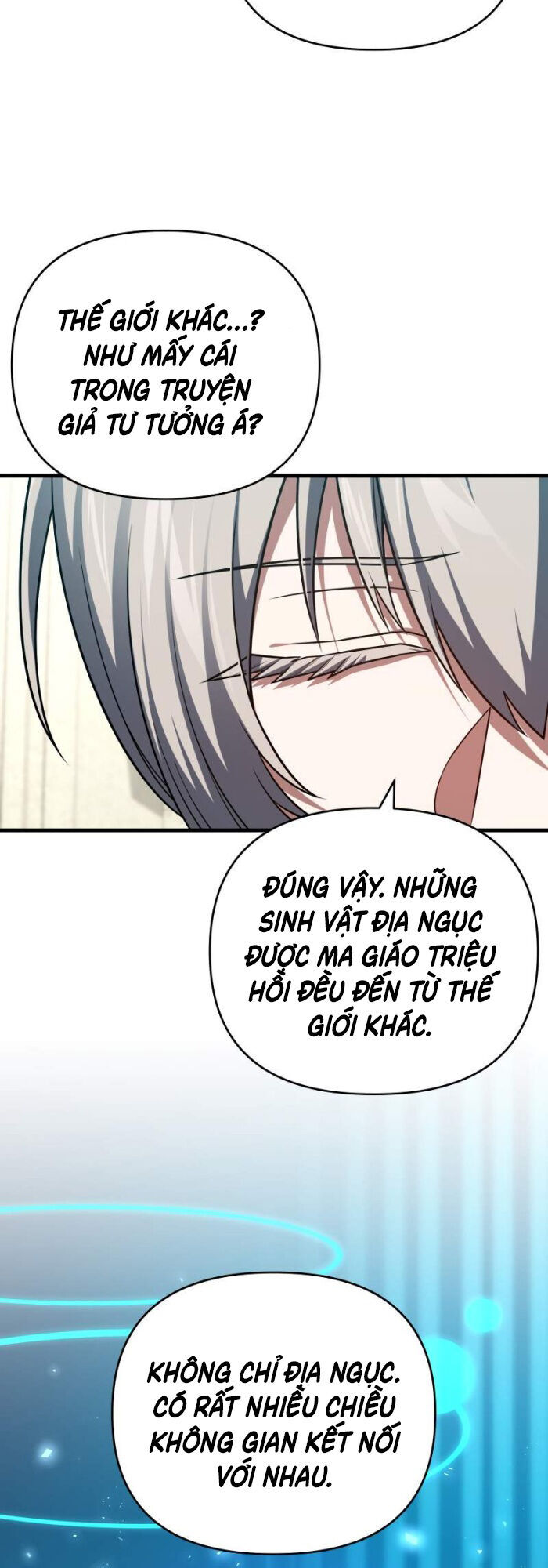 Sự Trở Lại Của Người Chơi Sau 10000 Năm Chương 103 Ảnh 24