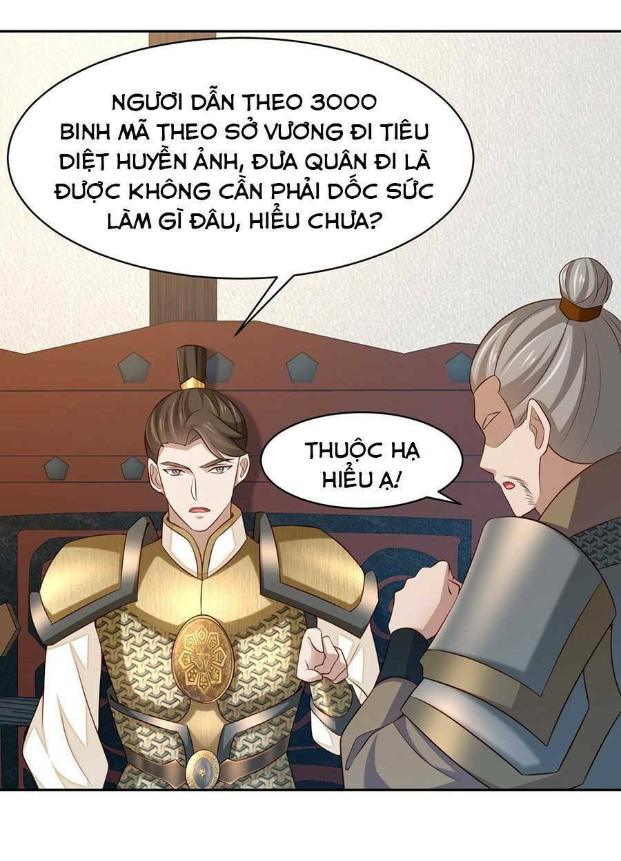 Thuần Hóa Ba Ba Bạo Quân Chương 97 Ảnh 16