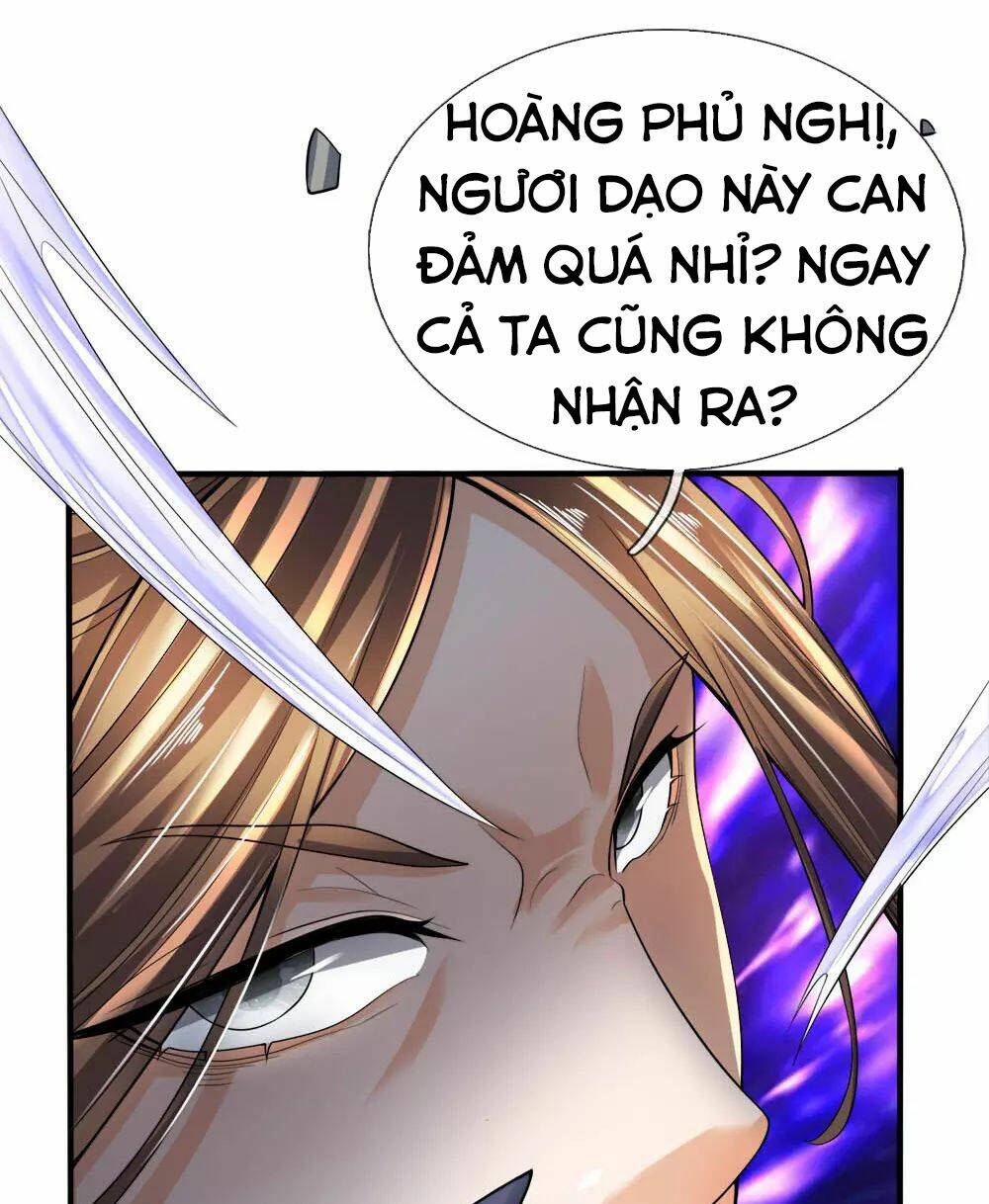 Chí Tôn Hồng Bao Đại Đế Chương 39 Ảnh 18