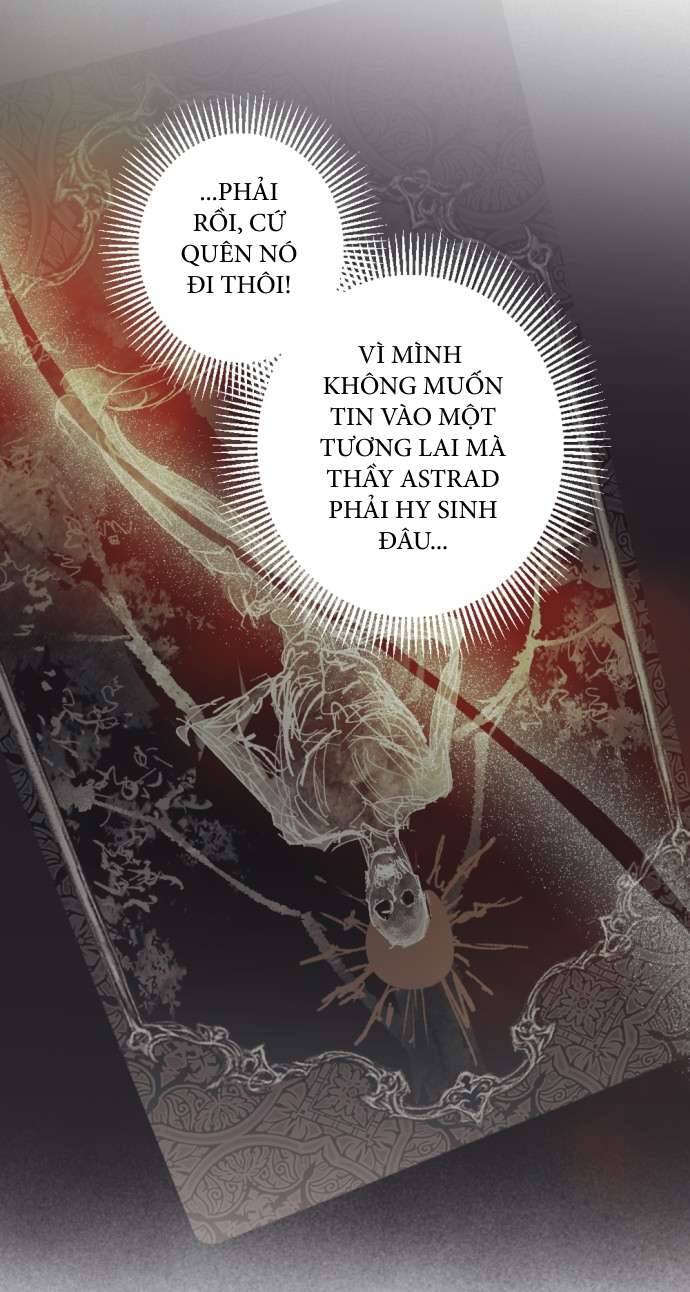 Lời Thú Nhận Của Chúa Tể Bóng Tối Chương 119 Ảnh 29