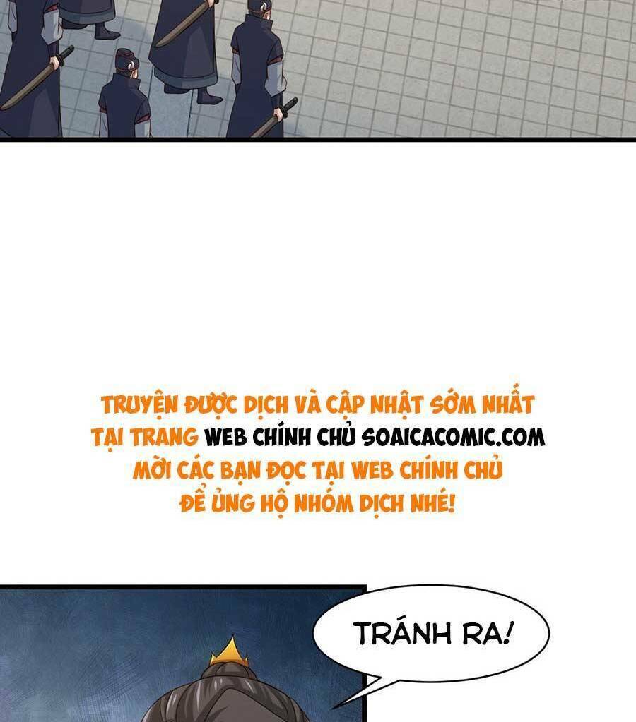 Thuần Hóa Ba Ba Bạo Quân Chương 96 Ảnh 4