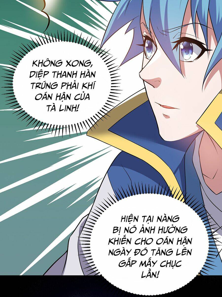 Hệ Thống Mô Phỏng Linh Sủng Chương 9 Ảnh 37