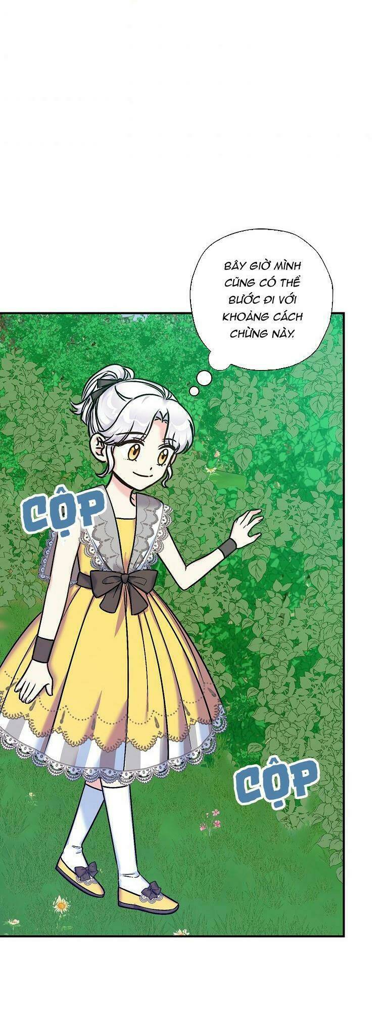 Sinh Ra Làm Con Gái Ác Nữ Chương 34 Ảnh 64