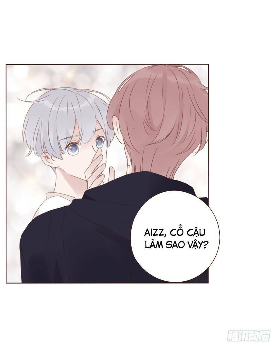Ôm Hôn Mạc Nhiên Chương 23 Ảnh 2