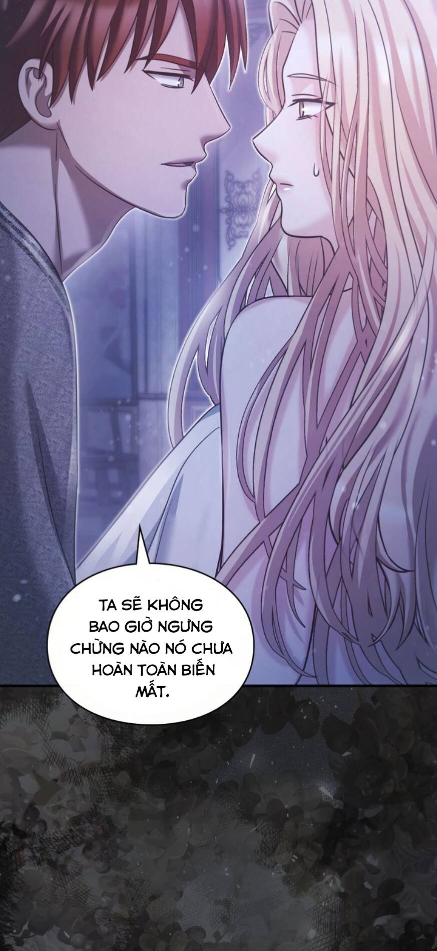 Sự Hy Sinh Của Ác Quỷ Chương 57 Ảnh 55