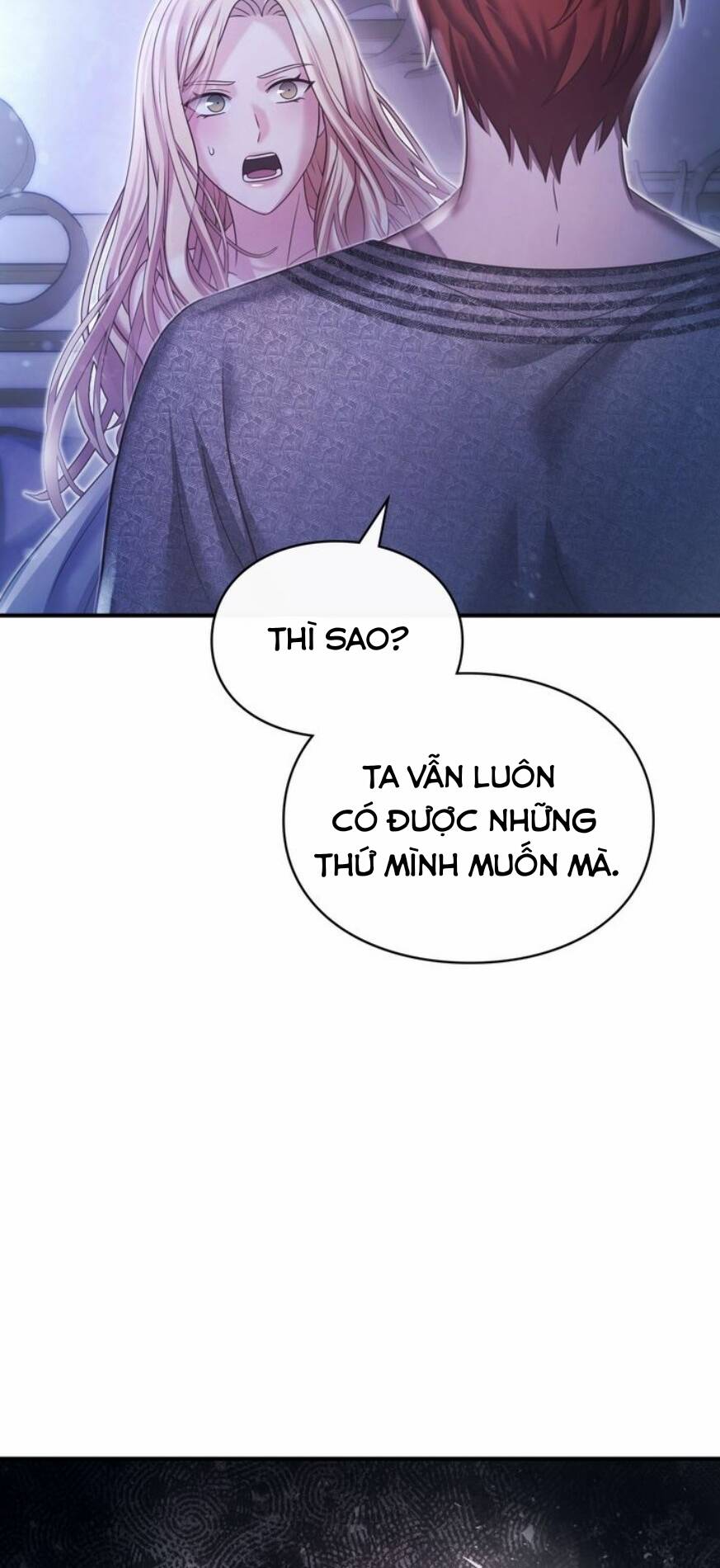 Sự Hy Sinh Của Ác Quỷ Chương 57 Ảnh 59