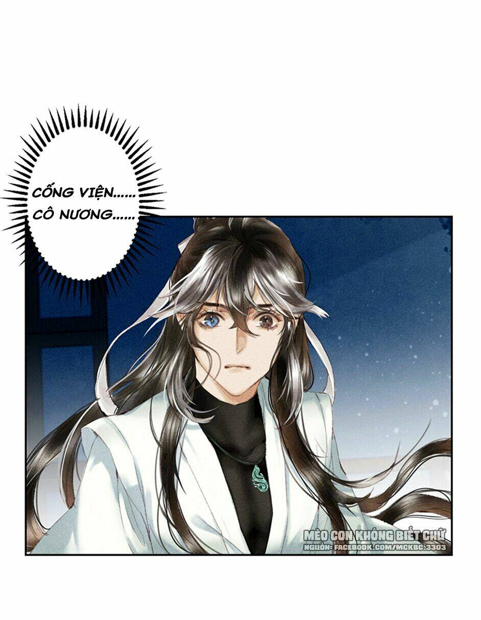 Tiếu Tạng Câu Chương 4 Ảnh 55