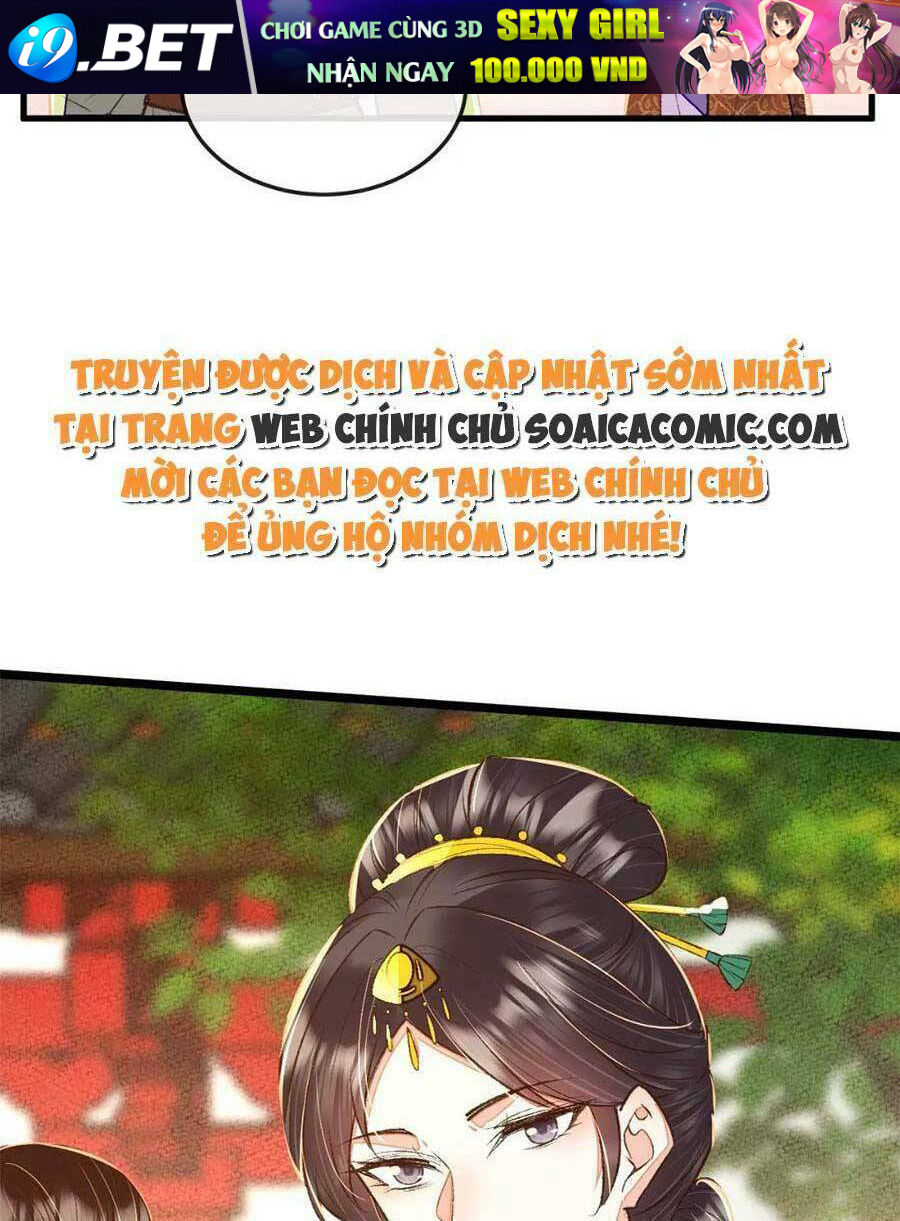 Rơi Vào Cạm Bẫy Ngọt Ngào Của Tứ Thúc Chương 34 Ảnh 24