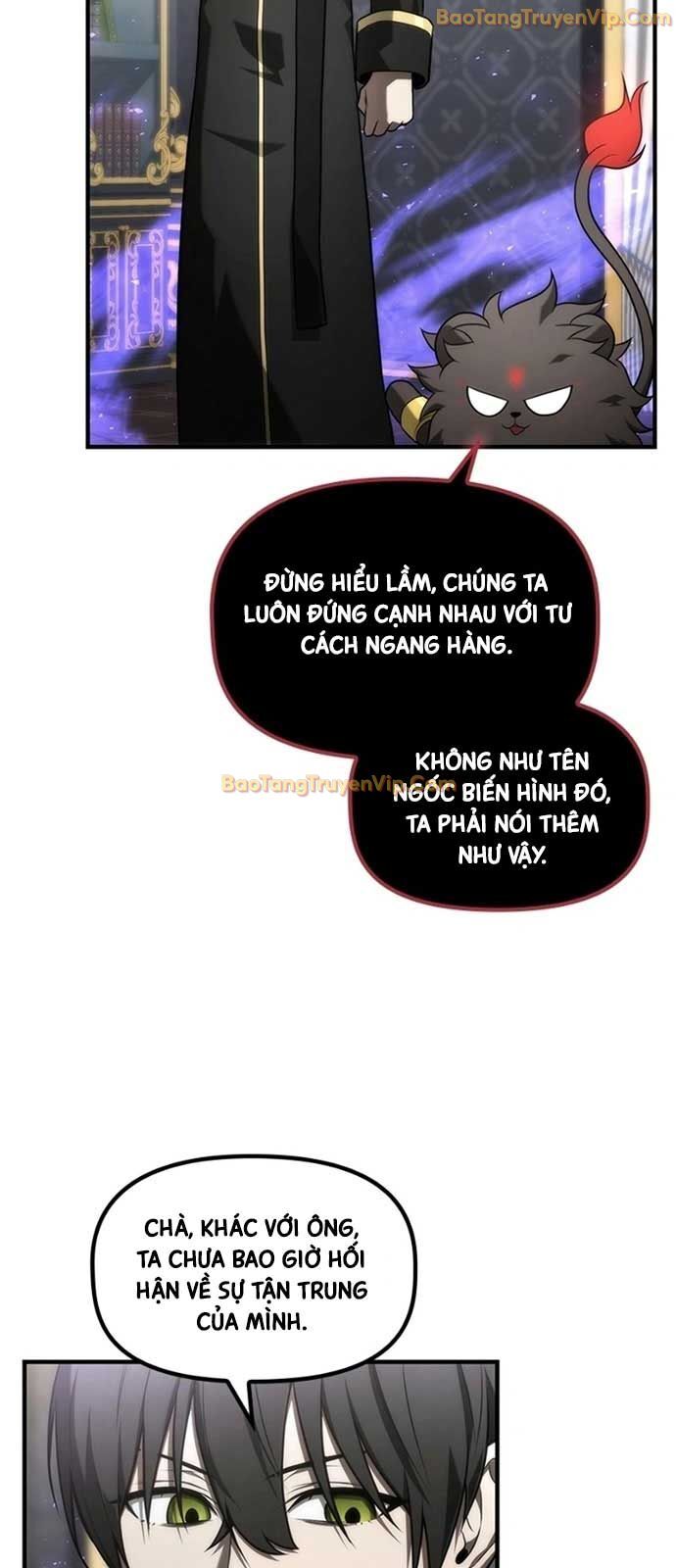 Thiếu Gia Chủ Của Gia Tộc Tử Linh Sư Chương 17 Ảnh 16