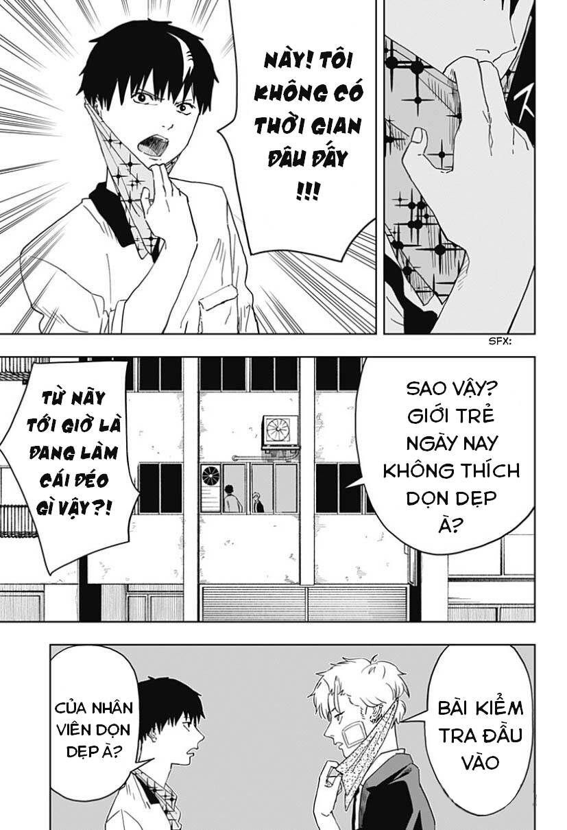 Stage S Chương 5 Ảnh 21