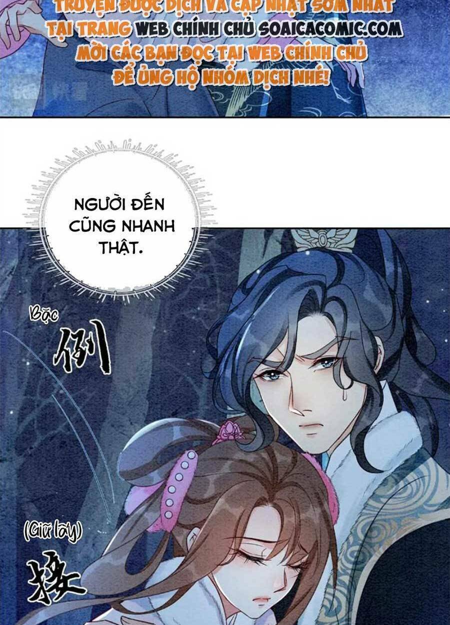 Xung Hỉ Vương Phi Chương 94 Ảnh 29