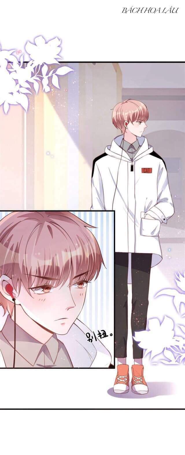 Bỉ Chi Tì Sương Chương 7 Ảnh 11
