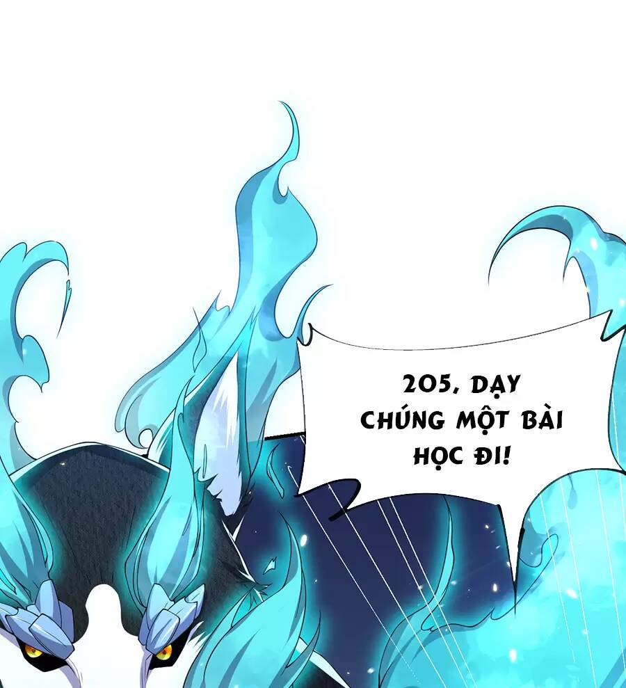 Hệ Thống Mô Phỏng Linh Sủng Chương 26 Ảnh 56