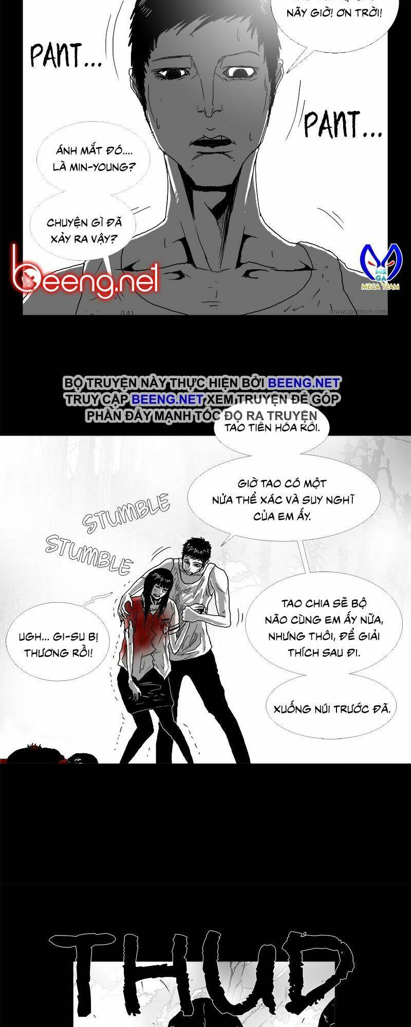 Sống Sót Chương 27 Ảnh 5