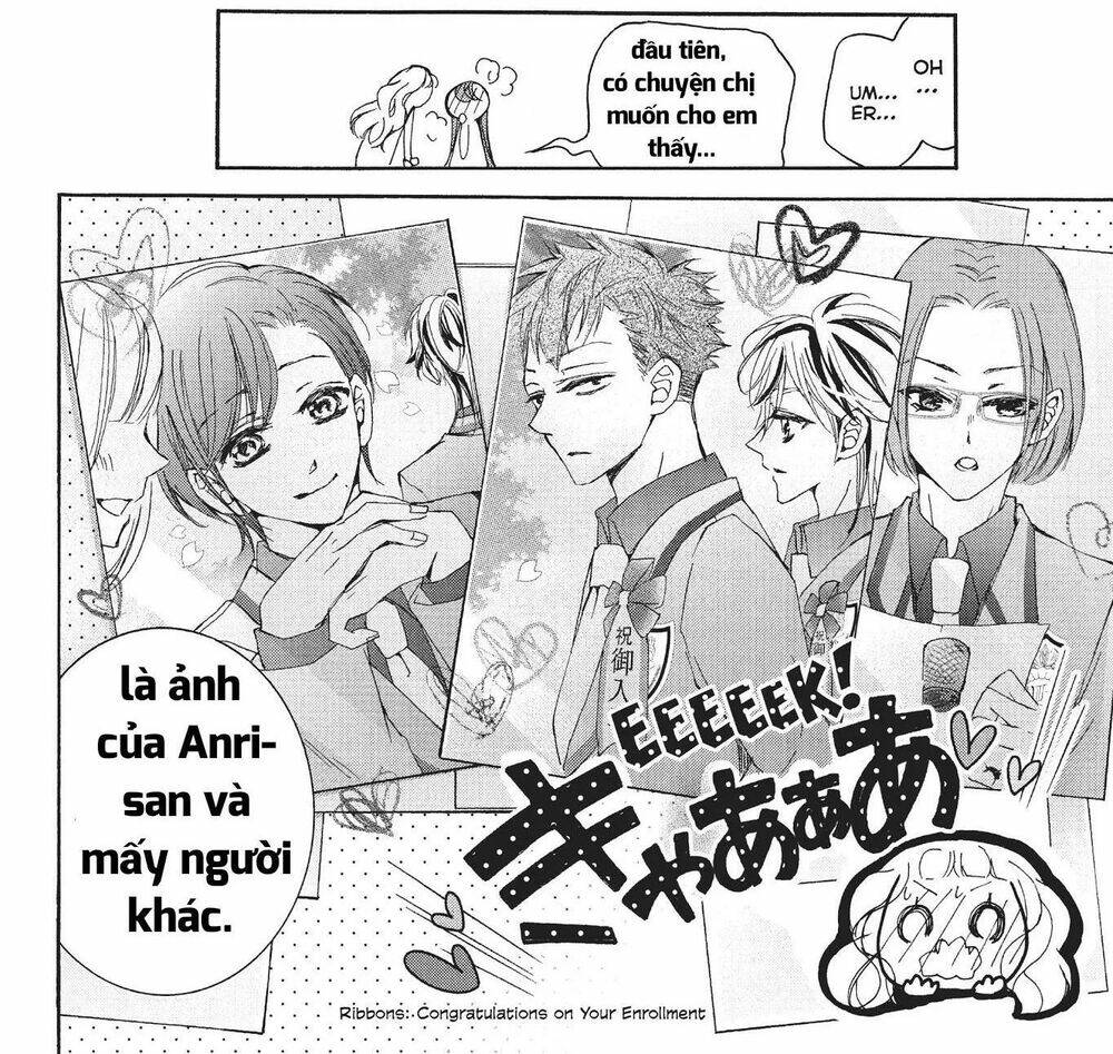 Kurohyou To 16 - Sai Chương 21.2 Ảnh 5
