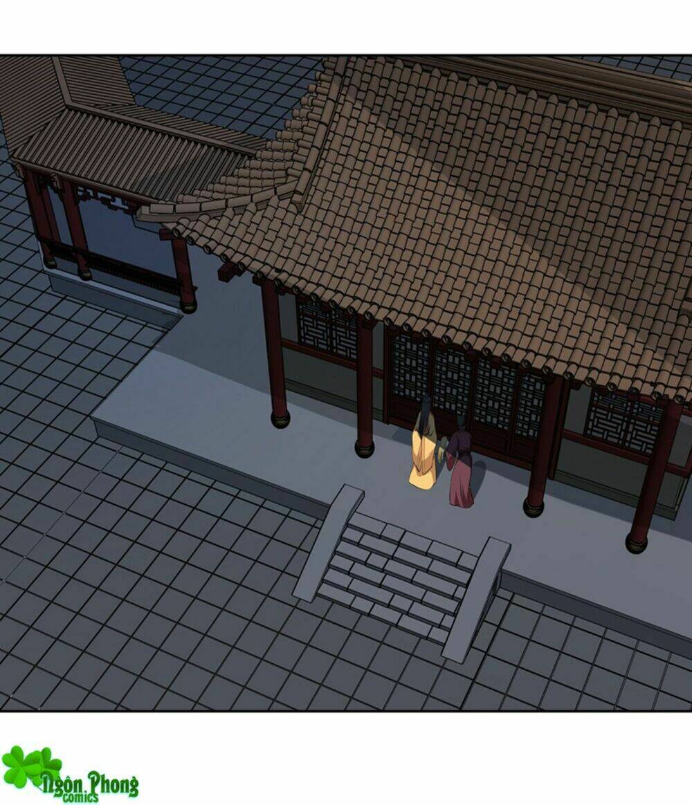 Hỏa Hồ Chương 49 Ảnh 39