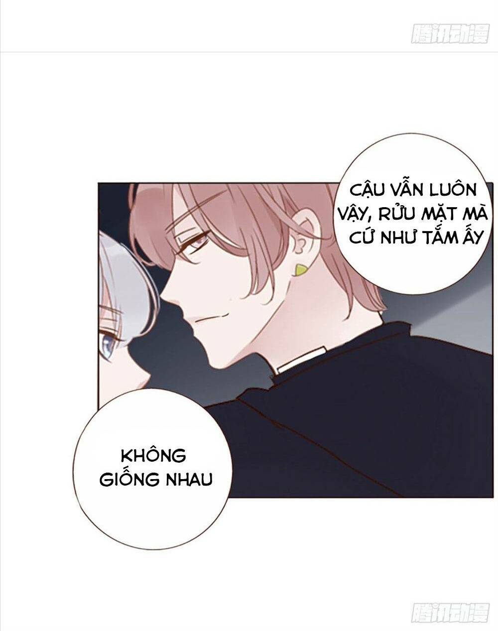 Ôm Hôn Mạc Nhiên Chương 22 Ảnh 52