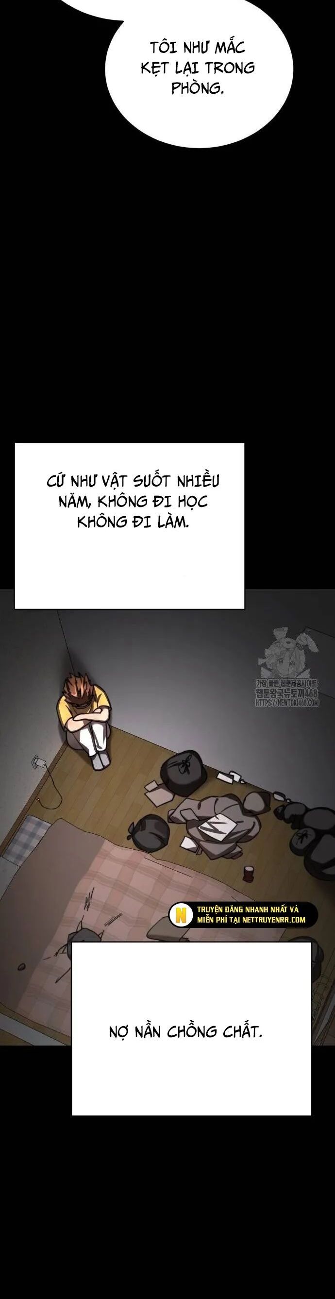 Thiên Ma Tái Lâm Chương 72 Ảnh 30