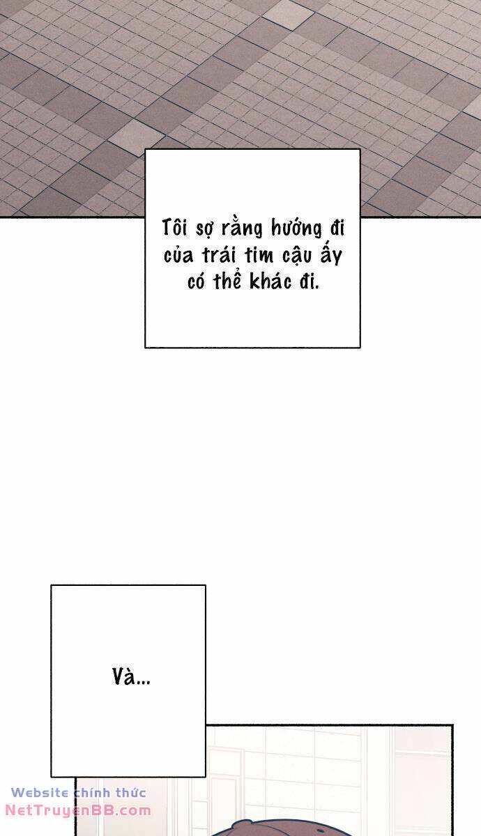 Mối Tình Đầu Đáng Ghét Chương 40 Ảnh 56