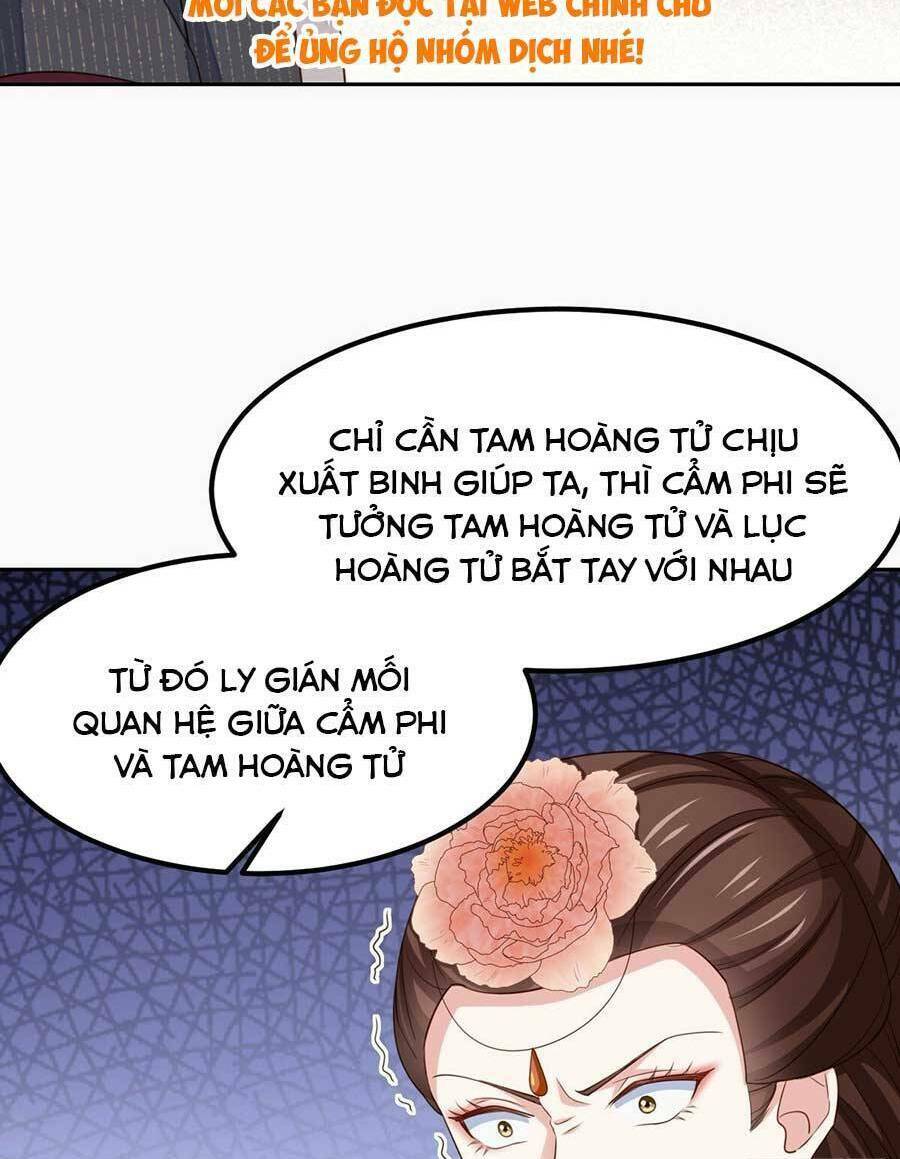 Thuần Hóa Ba Ba Bạo Quân Chương 97 Ảnh 24