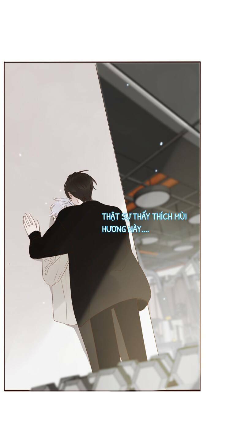 Ôm Hôn Mạc Nhiên Chương 8 Ảnh 23