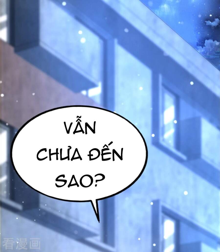 Siêu Năng Phân Hóa Chương 32 Ảnh 12