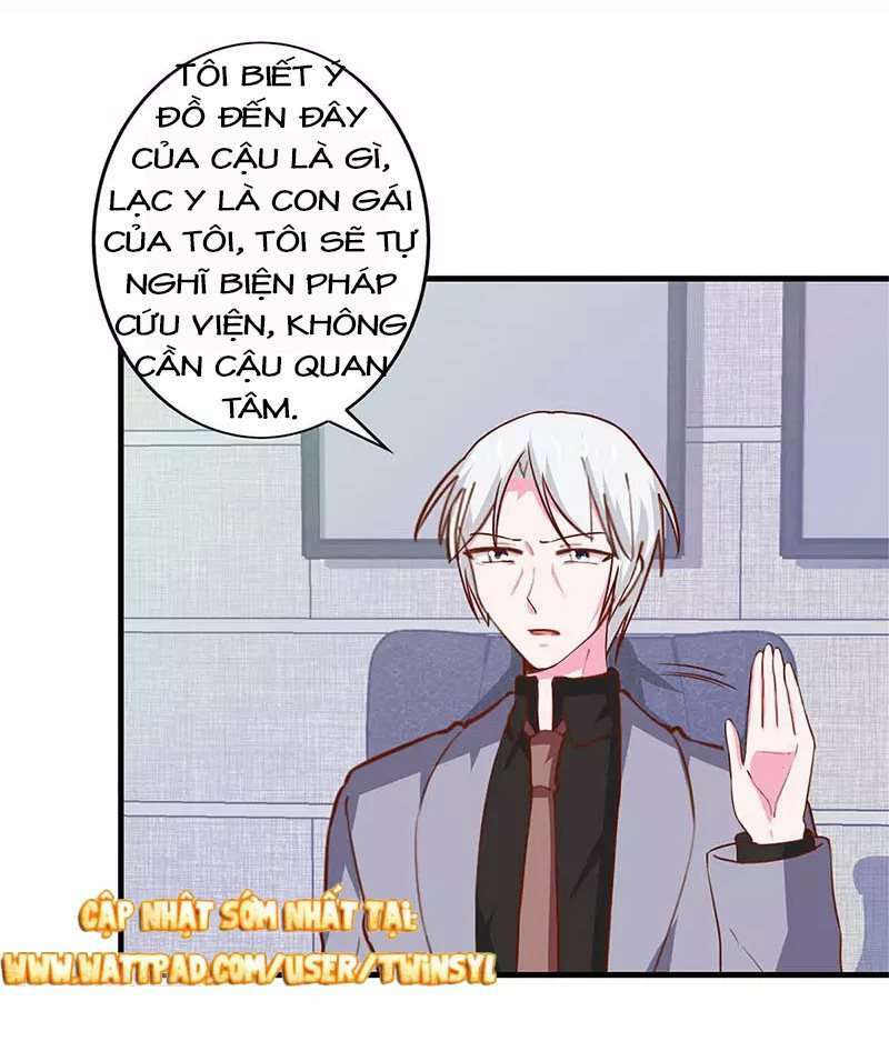 Không Gả Cho Tổng Tài, Gả Cho Người Hầu Chương 183 Ảnh 5