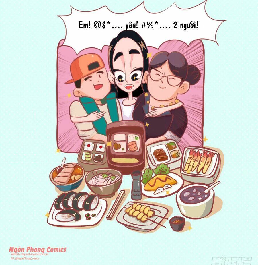 Lãnh Ba! Action! Chương 4 Ảnh 9