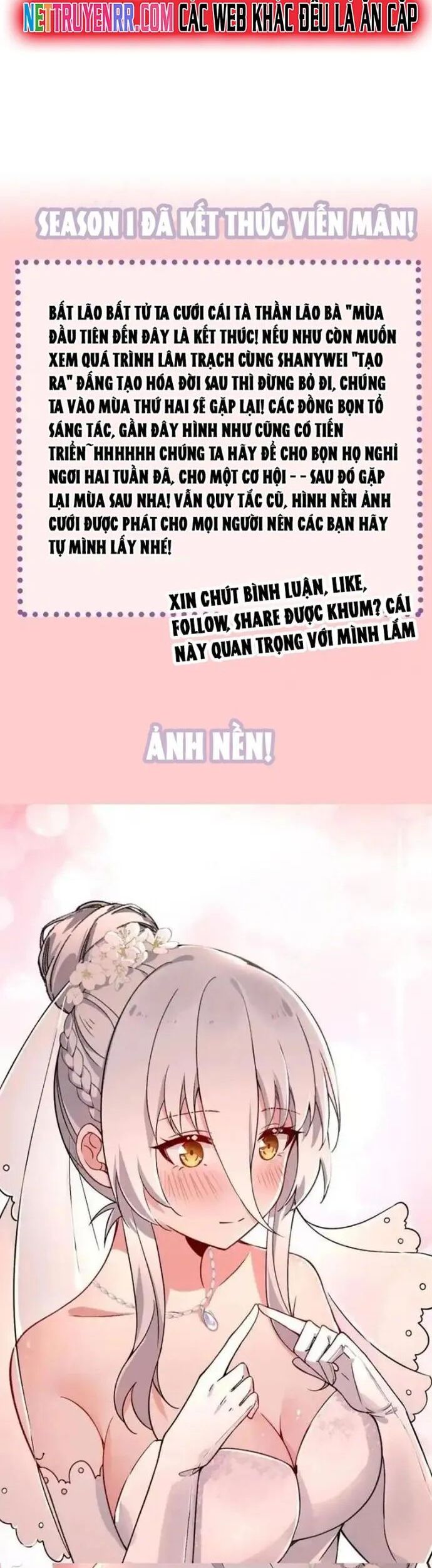 Trường Sinh Bất Lão, Ta Cưới Tà Thần Về Làm Vợ Chương 60 Ảnh 23