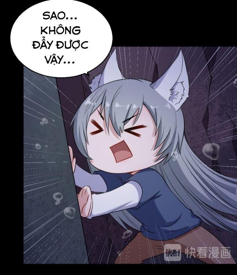 Ma Tôn Trông Trẻ Chương 171 Ảnh 29