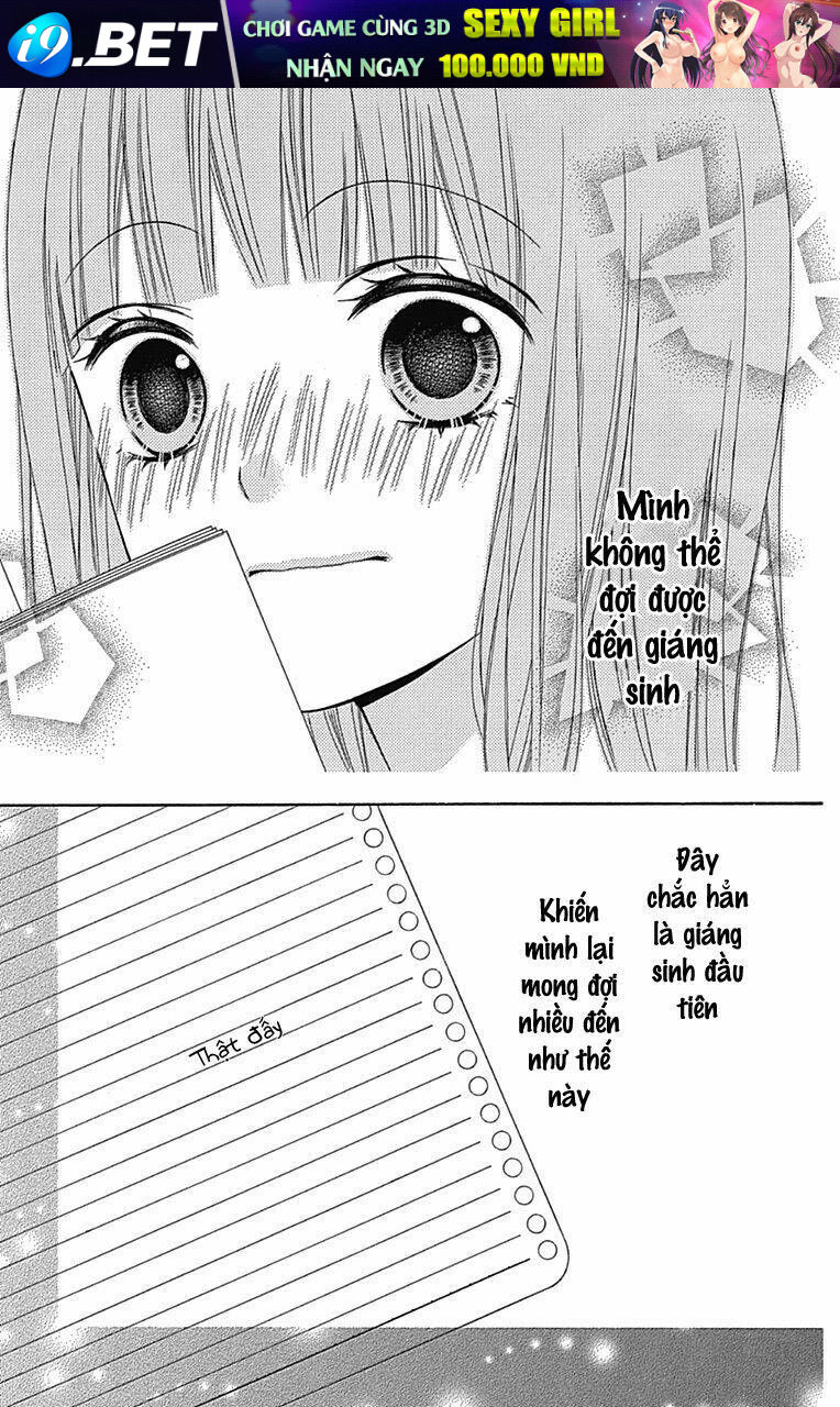 Tsubasa To Hotaru Chương 20 Ảnh 33