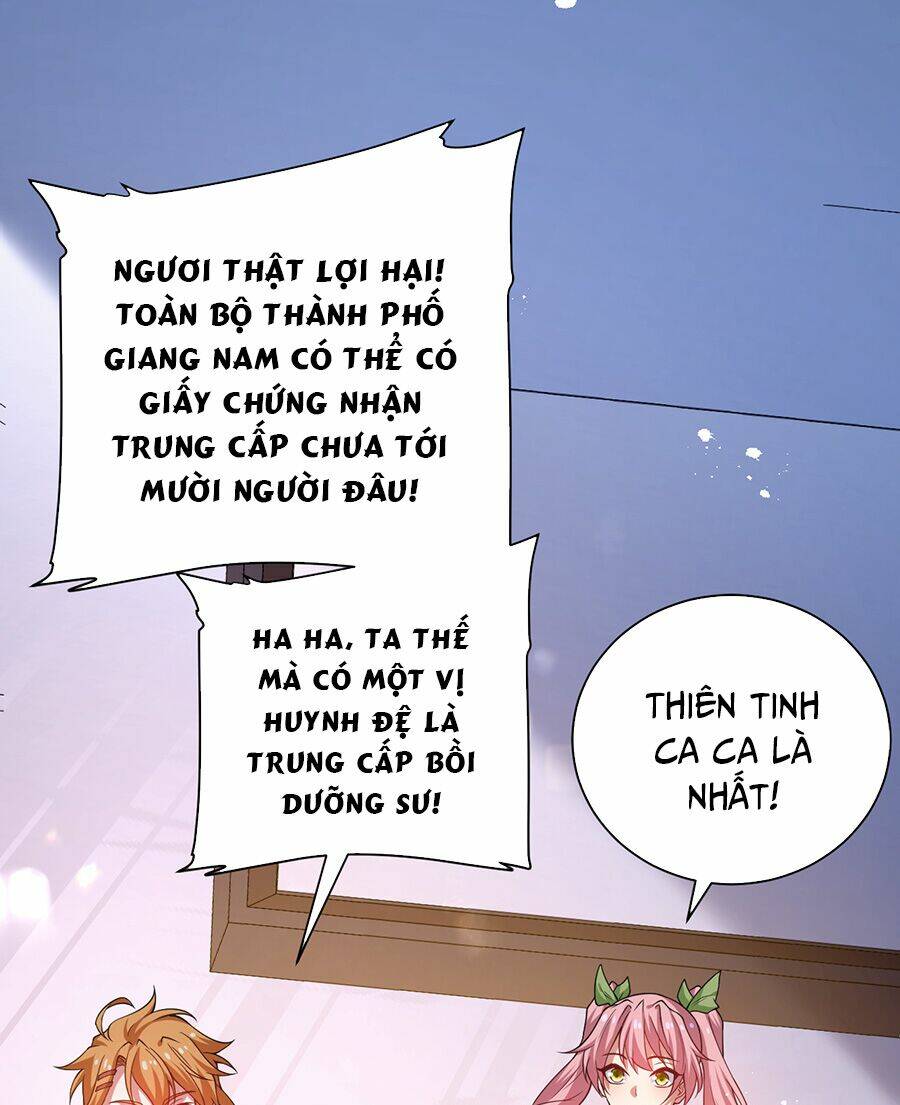 Hệ Thống Mô Phỏng Linh Sủng Chương 21 Ảnh 50