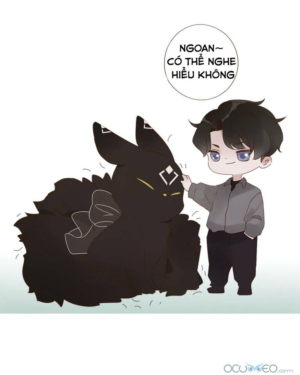 Ôm Hôn Mạc Nhiên Chương 19 Ảnh 52
