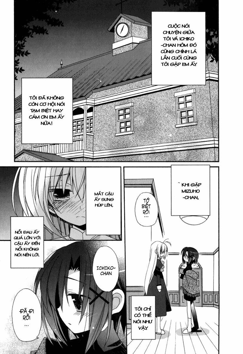 Otome Wa Boku Ni Koishiteru Chương 20 Ảnh 3