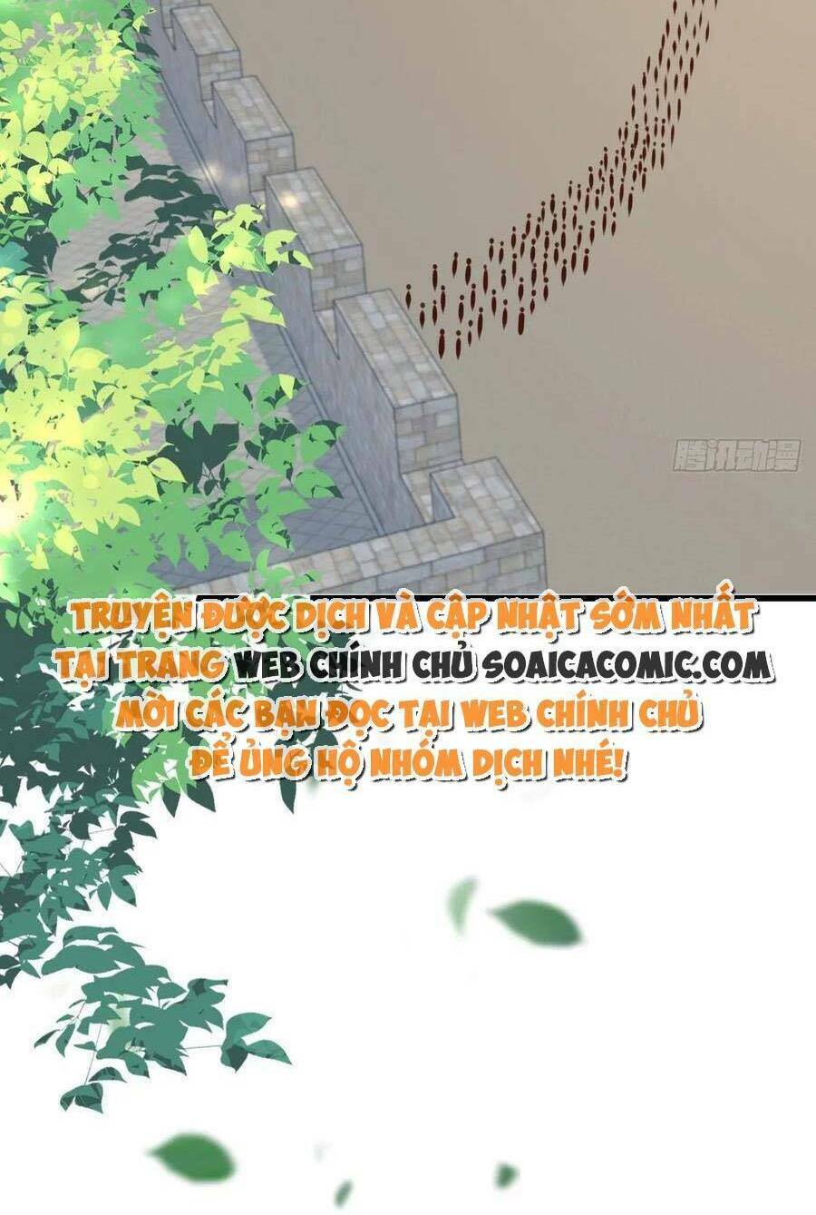 Thuần Hóa Ba Ba Bạo Quân Chương 99 Ảnh 6