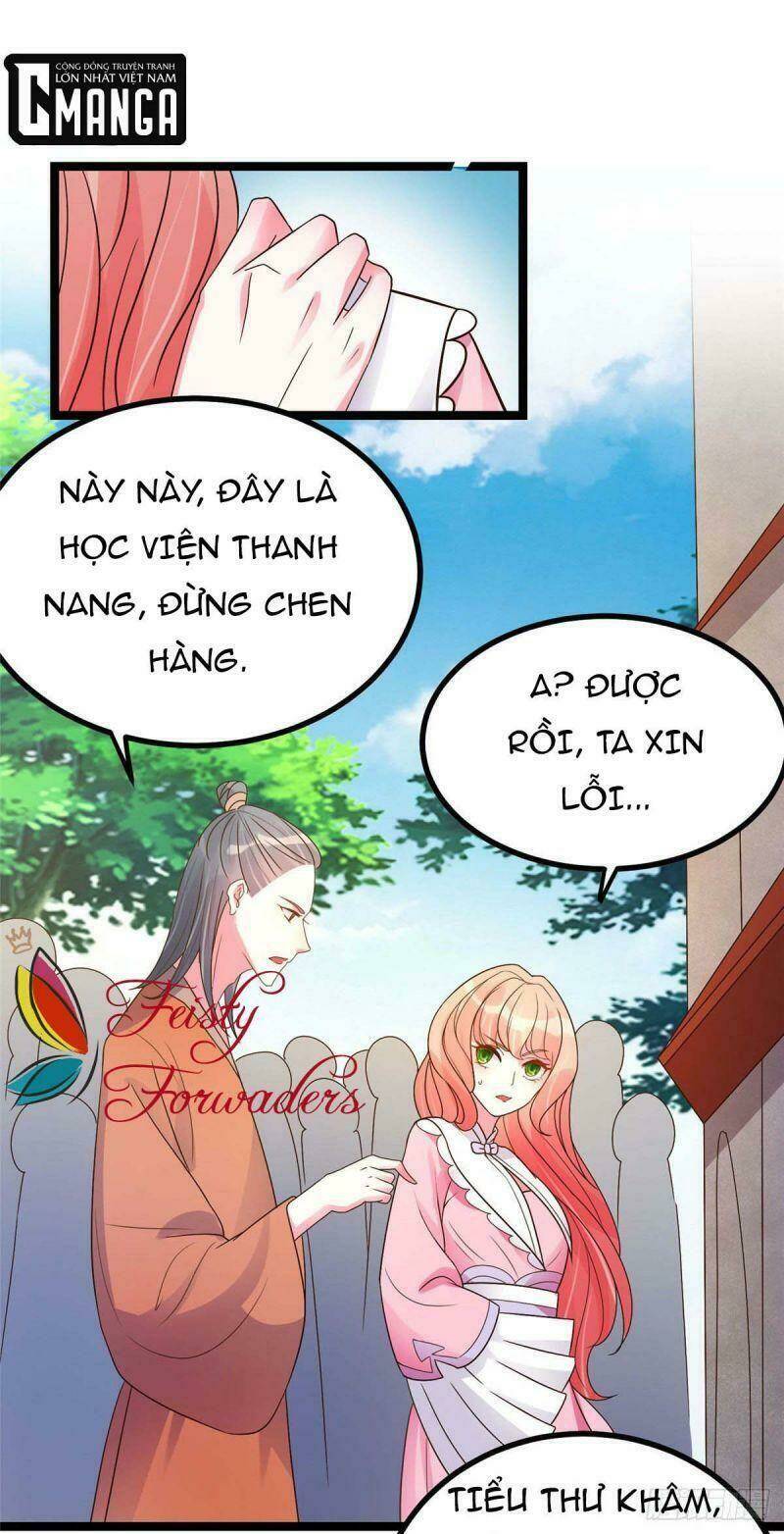 Đặc Công Cuồng Phi: Tuyệt Thế Tu Chân Chương 26 Ảnh 12