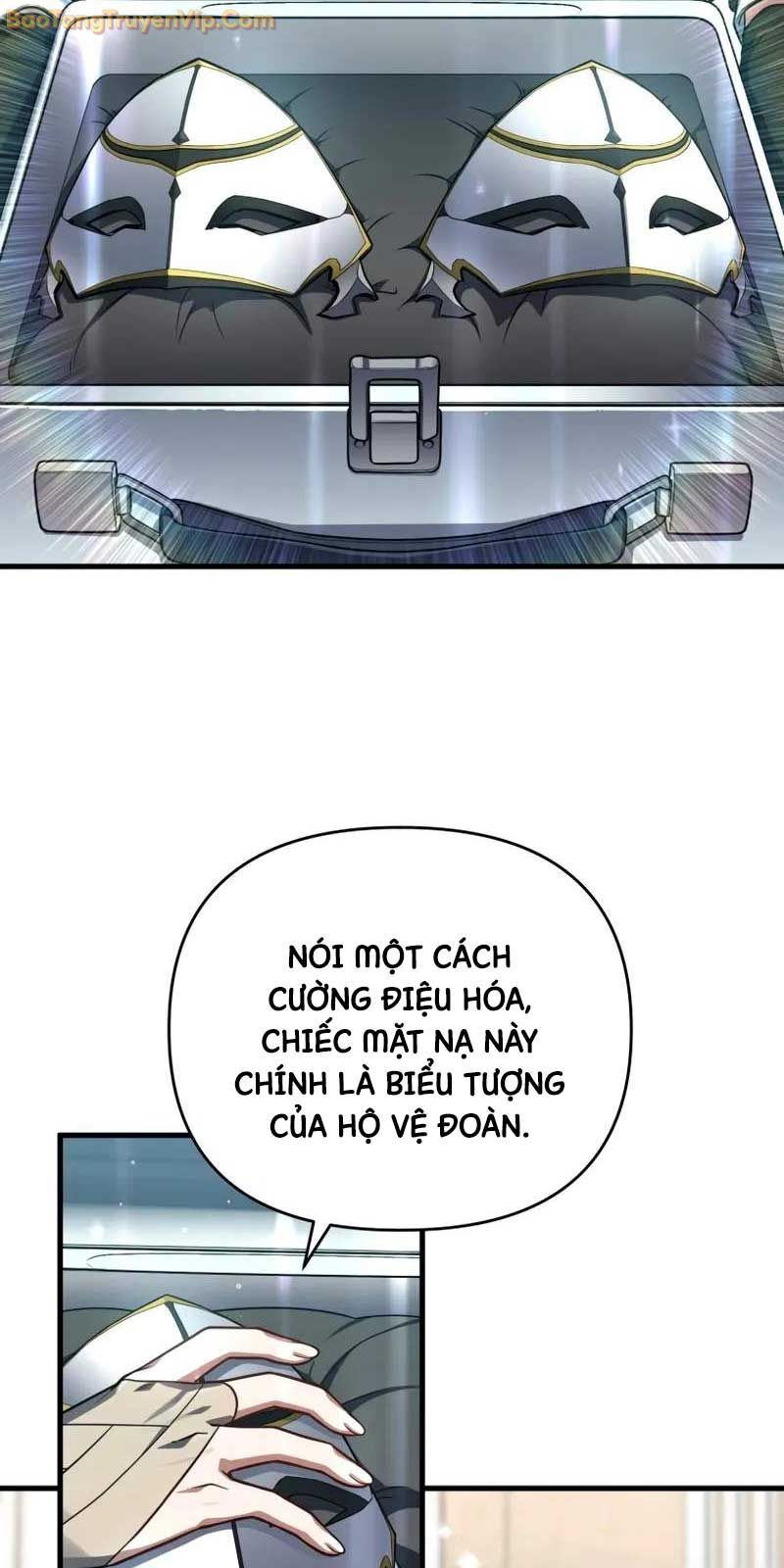 Sự Trở Lại Của Người Chơi Sau 10000 Năm Chương 104 Ảnh 25