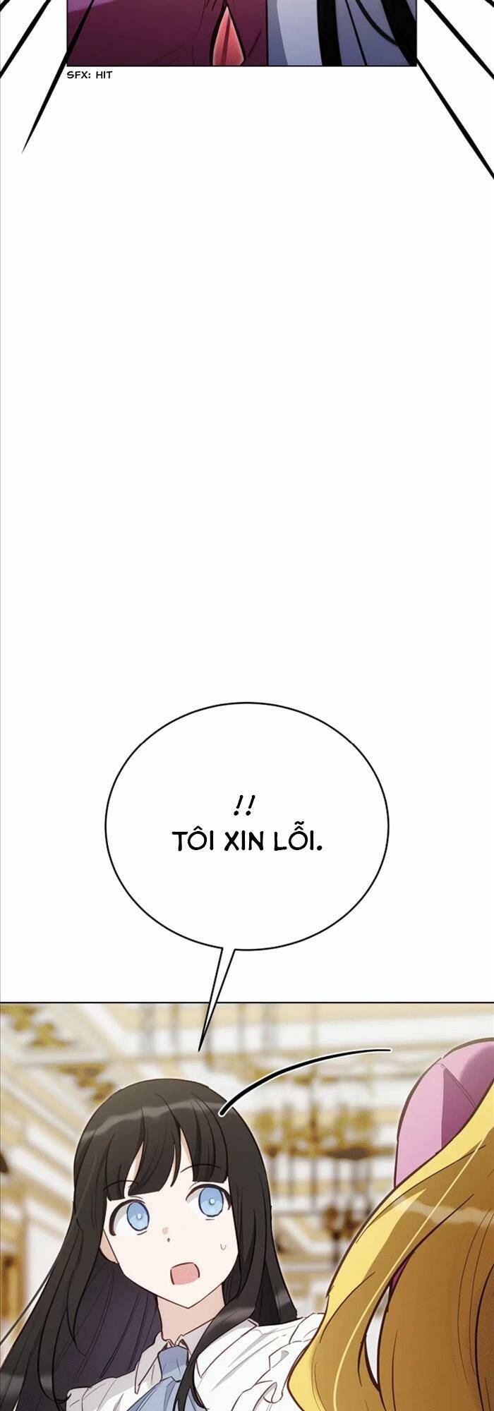 Nếu Bị Phát Hiện Liệu Tôi Có Chết Không Chương 51 Ảnh 19