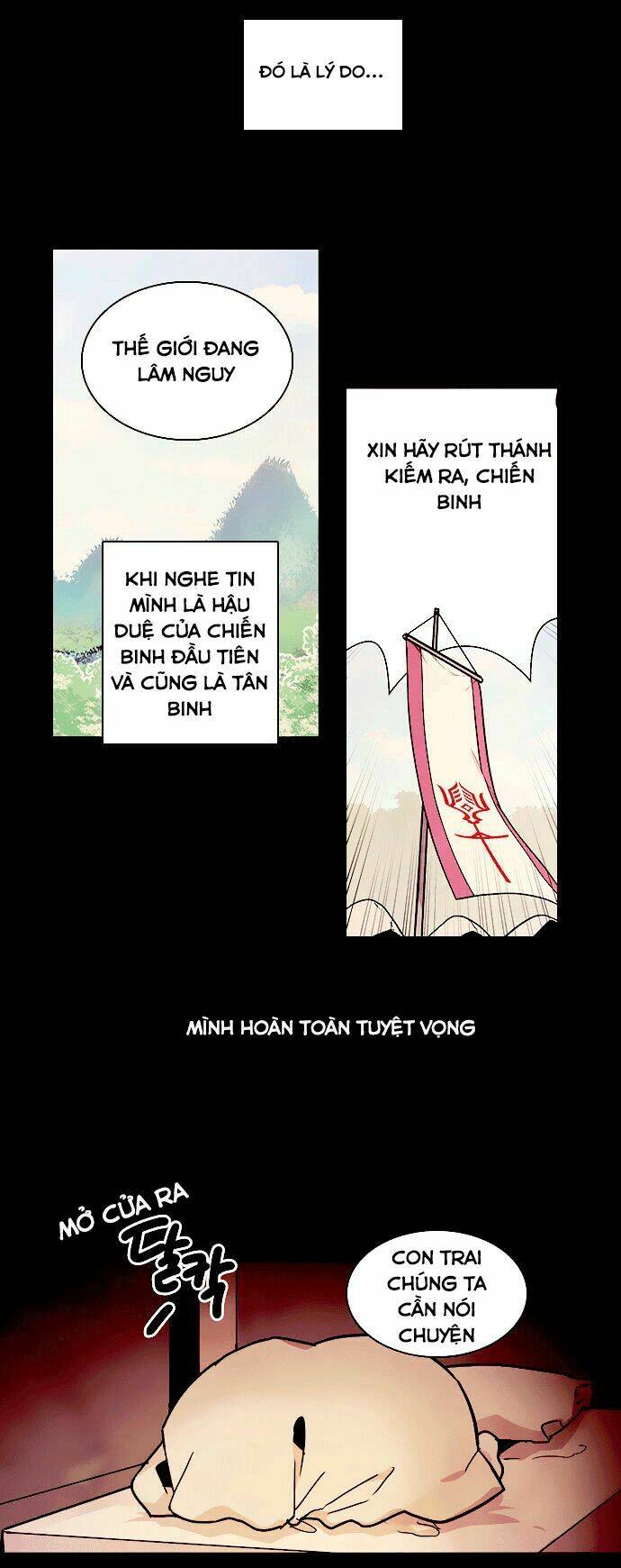 Miracle! Hero-Nim Chương 10 Ảnh 14