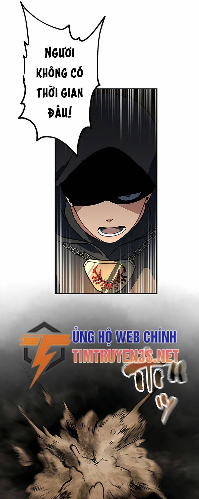 Cuộc Sống Của Một Pháp Sư Xuyên Không Thế Giới Khác Chương 15 Ảnh 9