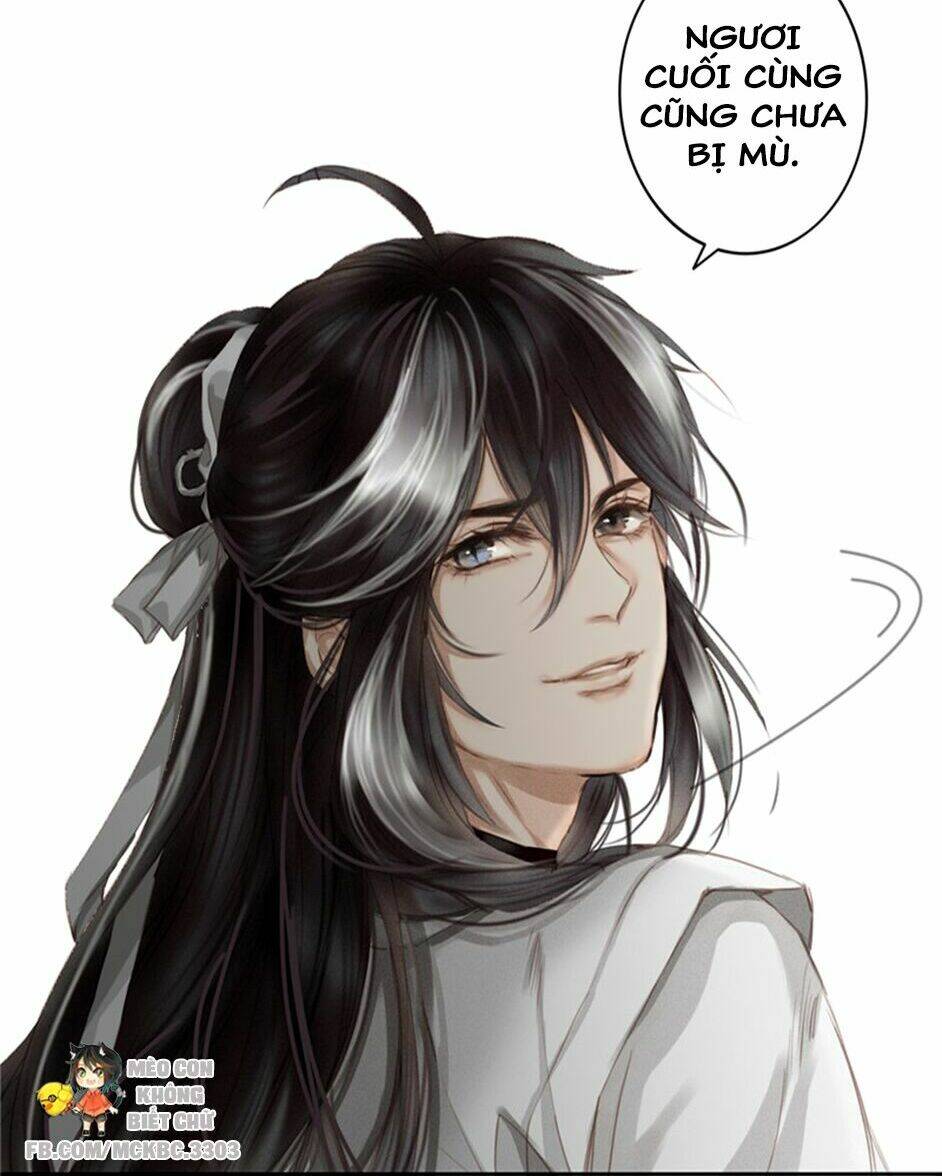 Tiếu Tạng Câu Chương 1 Ảnh 42