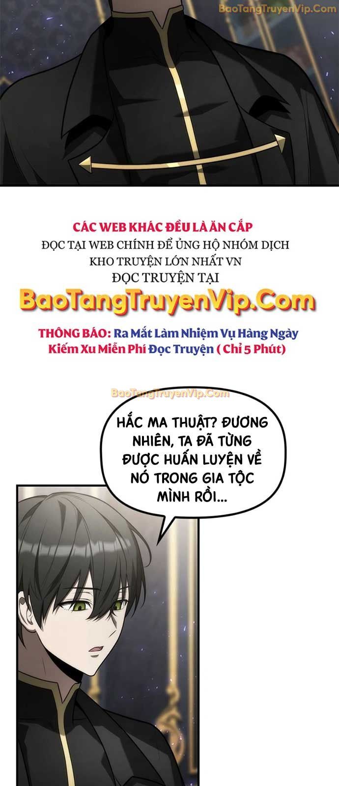 Thiếu Gia Chủ Của Gia Tộc Tử Linh Sư Chương 17 Ảnh 7