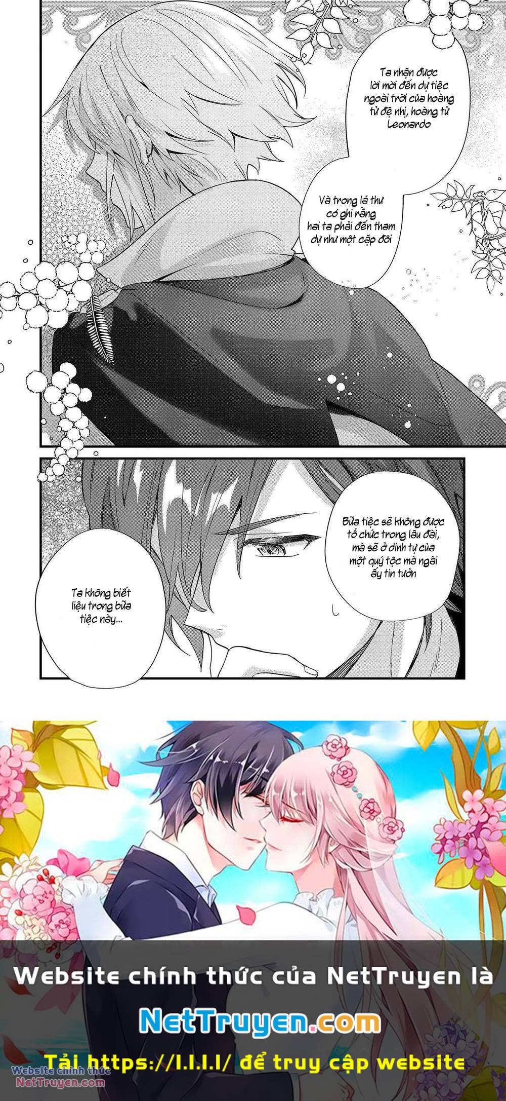 Imokusa Reijou Desu Ga Akuyaku Reisoku Wo Tasuketara Kiniiraremashita Chương 9 Ảnh 25