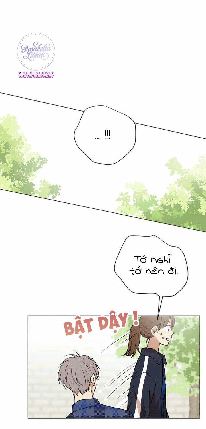 Tình Yêu Tuổi Trẻ Chương 37 Ảnh 11