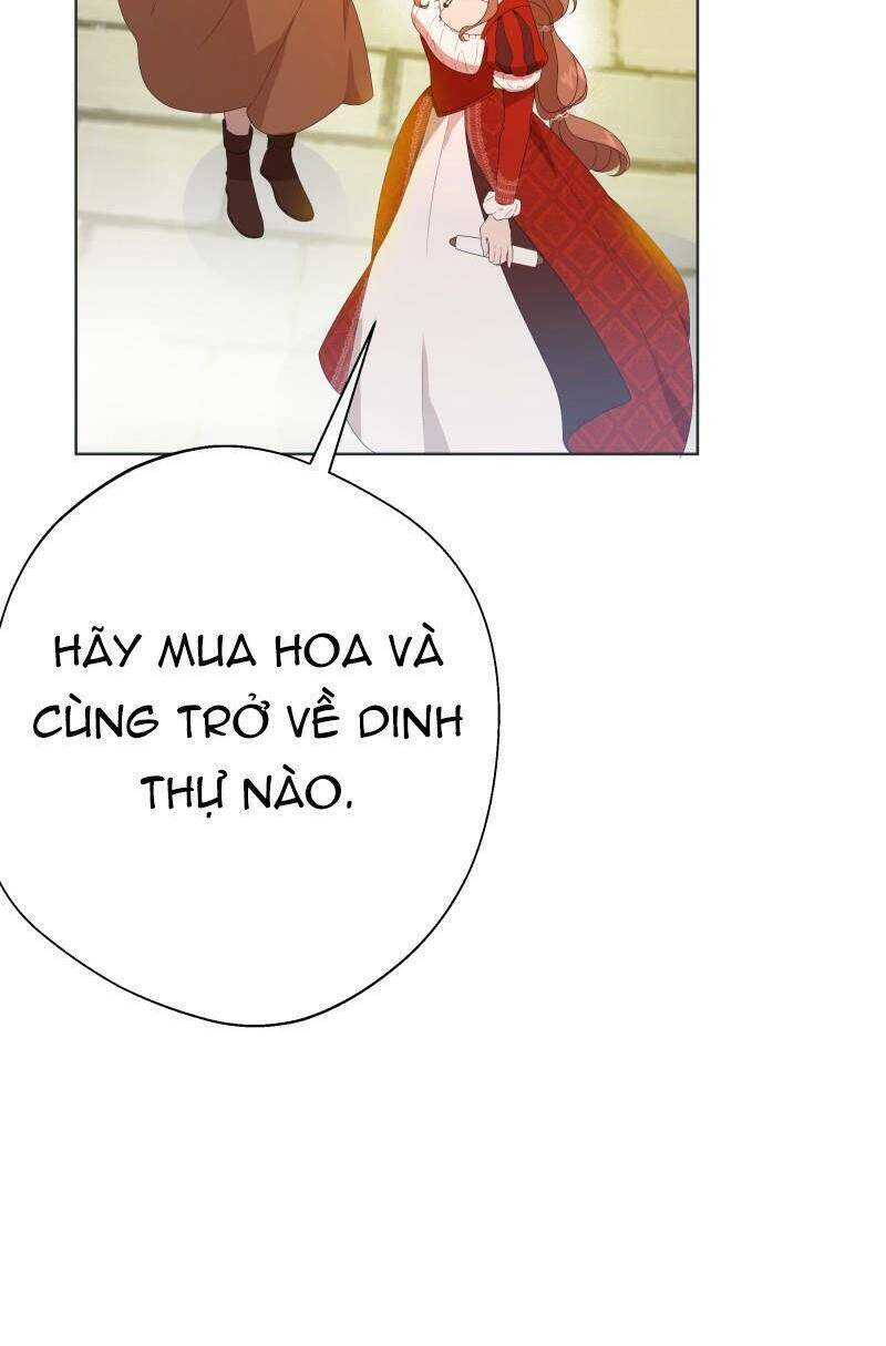Romeo, Chàng Hãy Biến Đi Chương 8 Ảnh 68