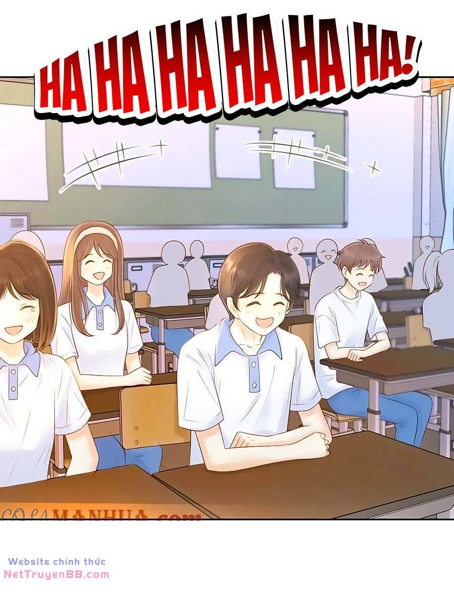 Núi Của Cô Ấy, Biển Của Cô Ấy Chương 37 Ảnh 22
