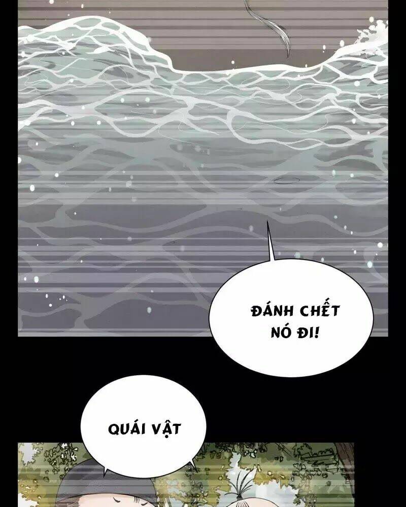 Yêu Long Đại Nhân Của Ta Chương 7 Ảnh 13