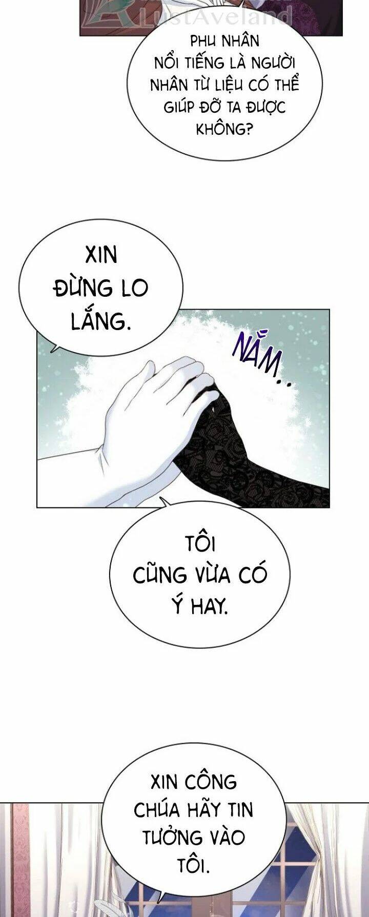 Một Đêm Với Hoàng Đế Chương 40 Ảnh 9