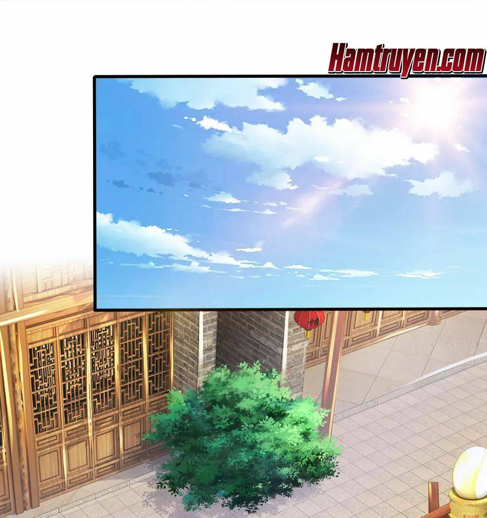 Chí Tôn Hồng Bao Đại Đế Chương 33 Ảnh 2