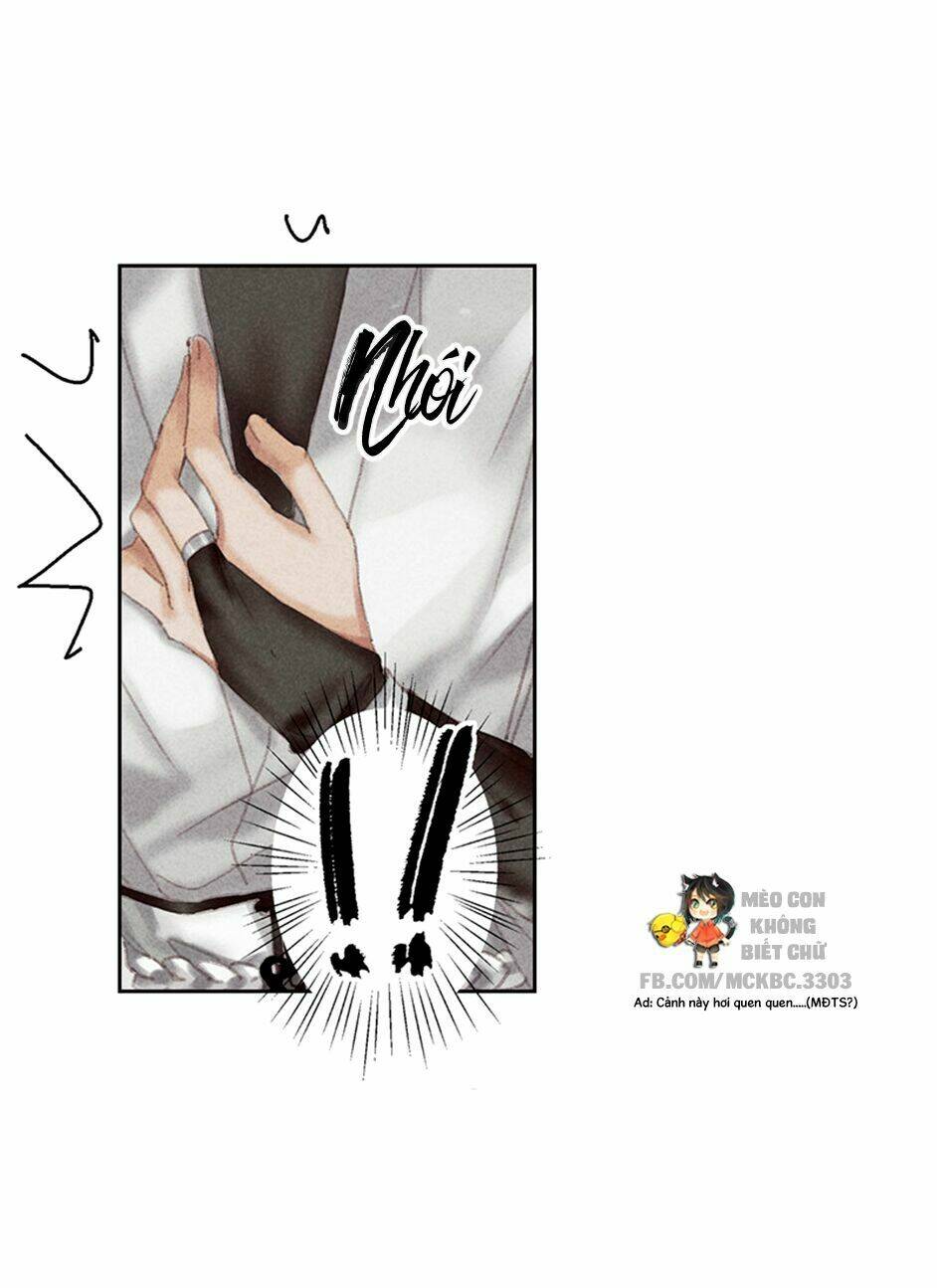 Tiếu Tạng Câu Chương 4 Ảnh 46